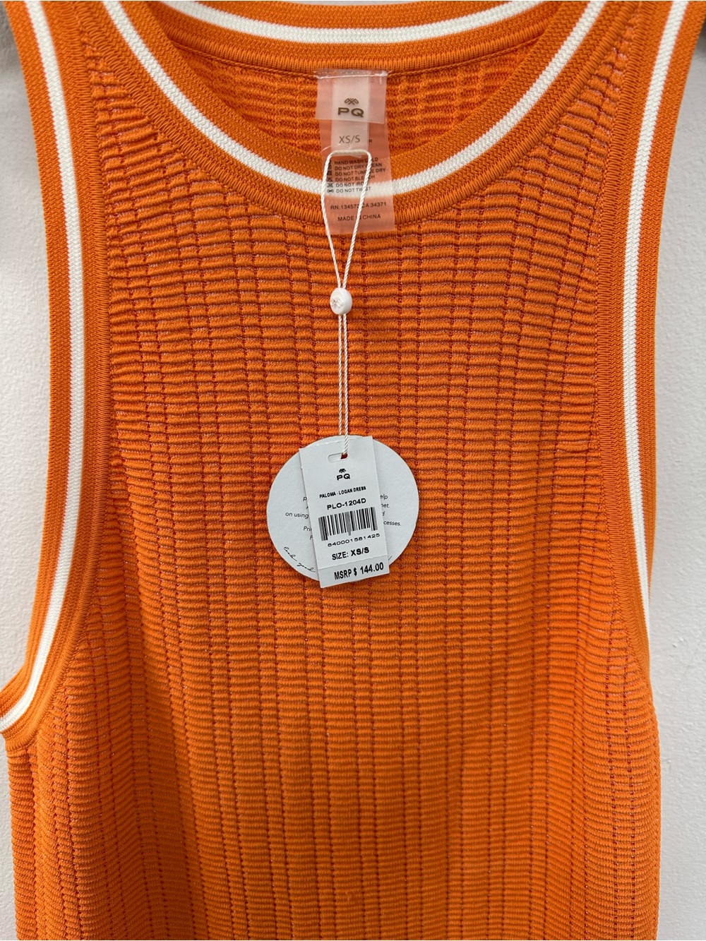 PQ Dress - Picture 4 of 4